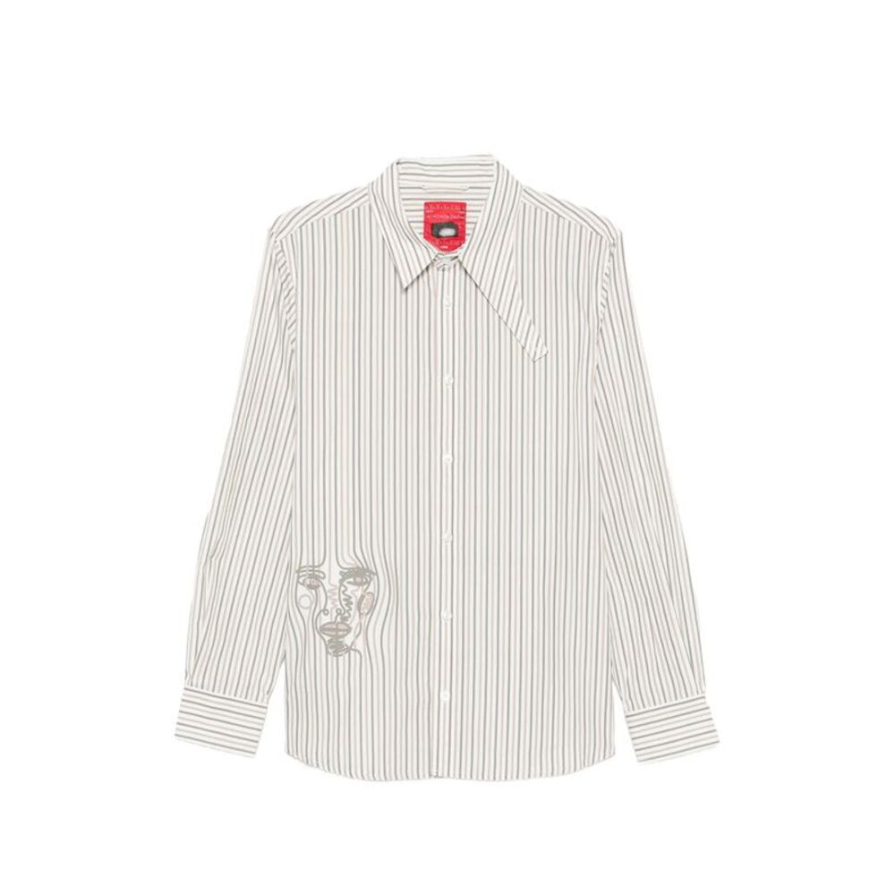 Kidsuper White Shirts Men